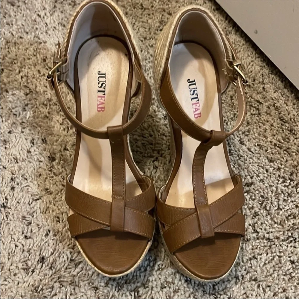 stylish brown